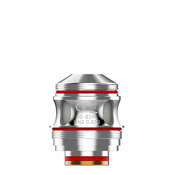 Valyrian 3 - Single Meshed 0,32 Ohm Ersatzcoil - Uwell