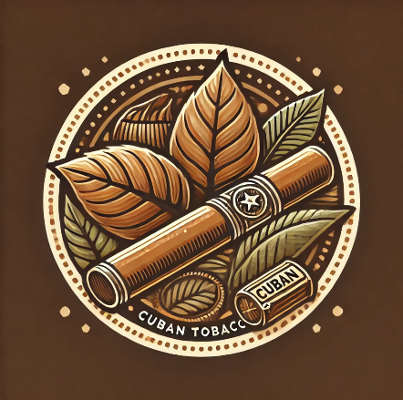 Cuban Tabacco - Aroma 10ml