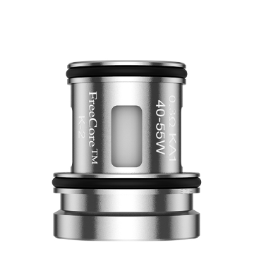 Kriemhild 2 - FreeCore Coils - Vapefly