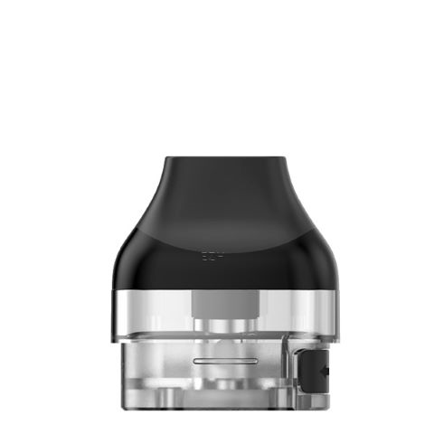 FEELIN X POD Tank 5ml - (ohne Coil) 2er PACK - Nevoks -