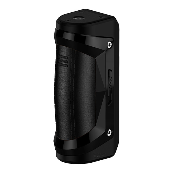 GeekVape Aegis Solo 2 Mod Akkuträger - Classic Black