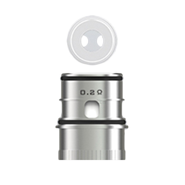 Vapefly Kriemhild Dual Coil 0,2ohm