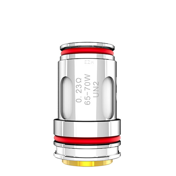 Uwell Crown 5 UN2 Meshed-H Coil 0,23Ohm - 4er Pack