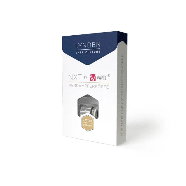 Lynden NXT Coils -