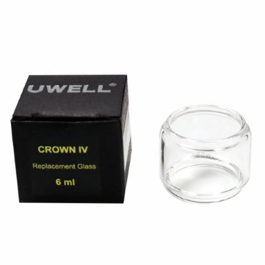 Crown 4 - Ersatzglas