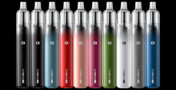 CYBER G SLIM - Aspire -