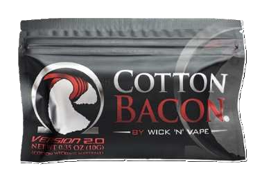 COTTON BACON-PRIME