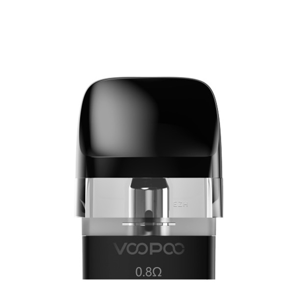 VooPoo Vinci Cartridge V2 einzeln 0,8 Ohm / 2ml