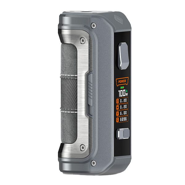 AEGIS MAX 2 (MAX100) - MOD - Geekvape -