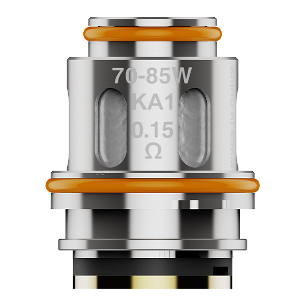 Zeus XM COIL (Z-Serie) - Geekvape -