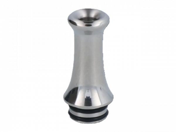 Aspire Nautilus 2S Drip Tip Long - Stainless