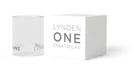 Lynden One - Ersatzglas