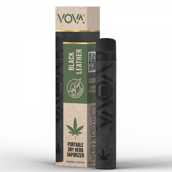 Vova Vaporizer - Exvape -