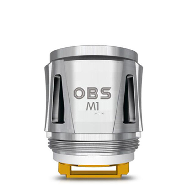 OBS Cotton Coil - M1