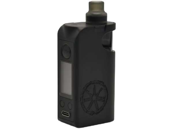 Asmodus Minikin Pod Kit