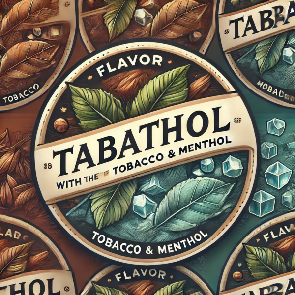 Tabathol - Aroma 10ml