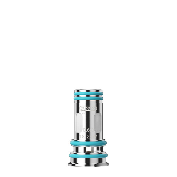 VooPoo PnP X Coil - 5er Pack