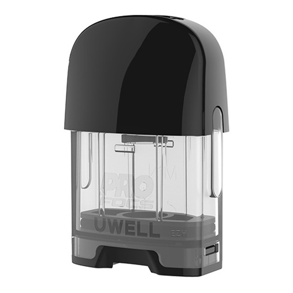 Uwell Caliburn G Cartridge ohne Coil - 2er Pack