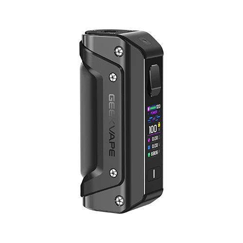 Aegis Solo 3 MOD - GeekVape -