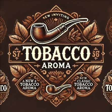 Tabak - Aroma 10ml