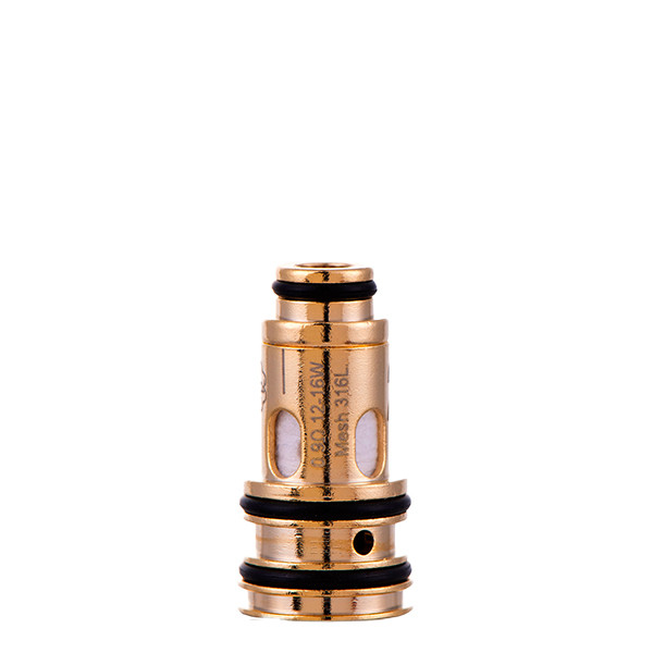 DotMod dotAIO V2 Mesh Coil 0,7 Ohm – Mesh-Technologie für intensiven Geschmack und dichte Dampfwolken.