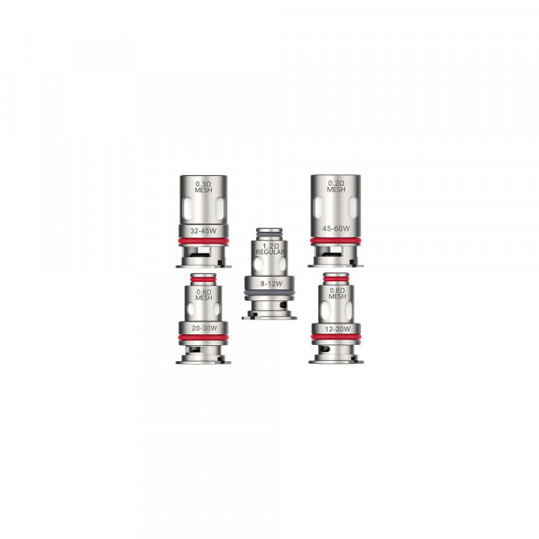 GTX MESH Ersatzcoils - Vaporesso