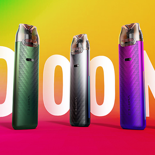 VMATE i2 - Pod System StarterKit - VooPoo -