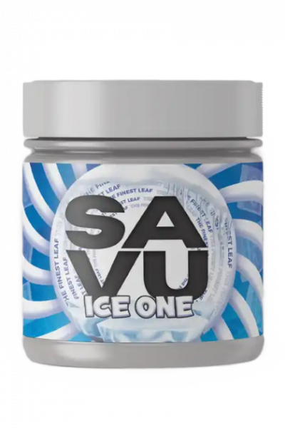 Savu Tabak - Ice One - 25g