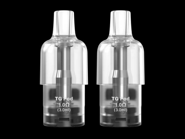 Cyber G Slim - TG POD 3ml - Aspire - 2er-Pack -