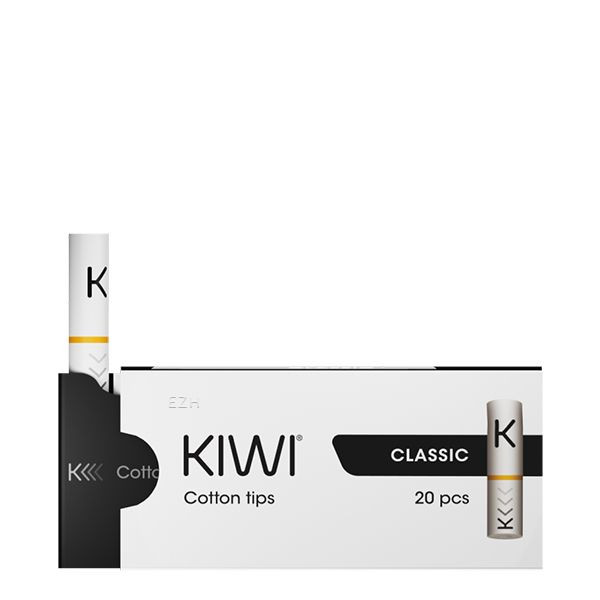 KIWI FILTER - 20er PACK - Kiwivapor -