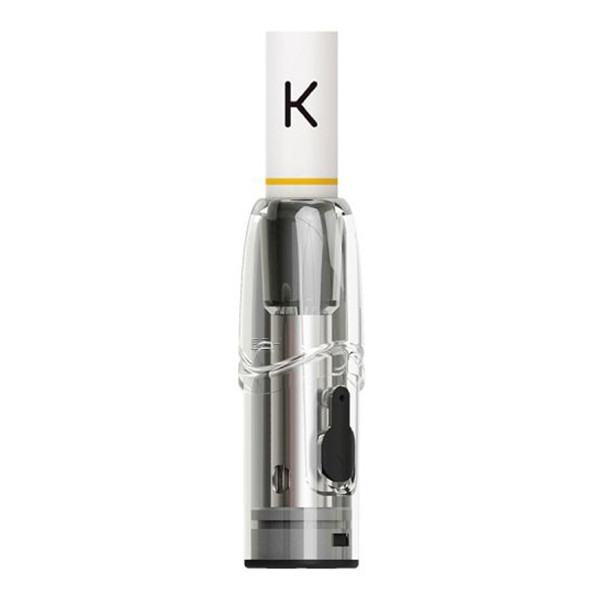 Kiwi Spark - ErsatzPods - Kiwivapor -