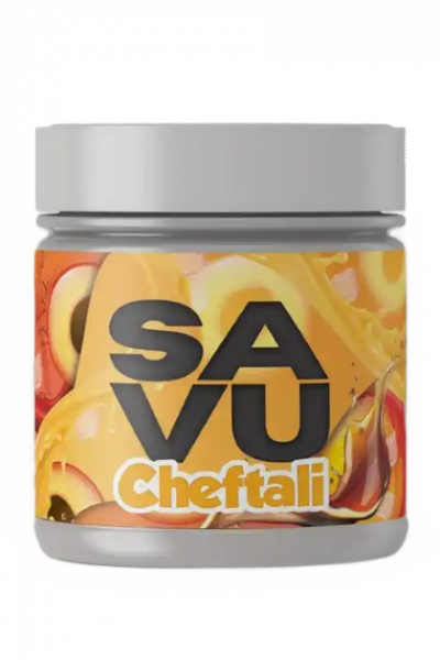 Savu Tabak - Cheftali - 25g