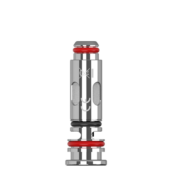 Whirl Ersatzcoils - Uwell -