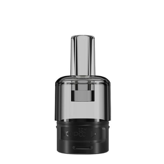 ITO-X POD (ohne coil) 3,5ml - VooPoo -