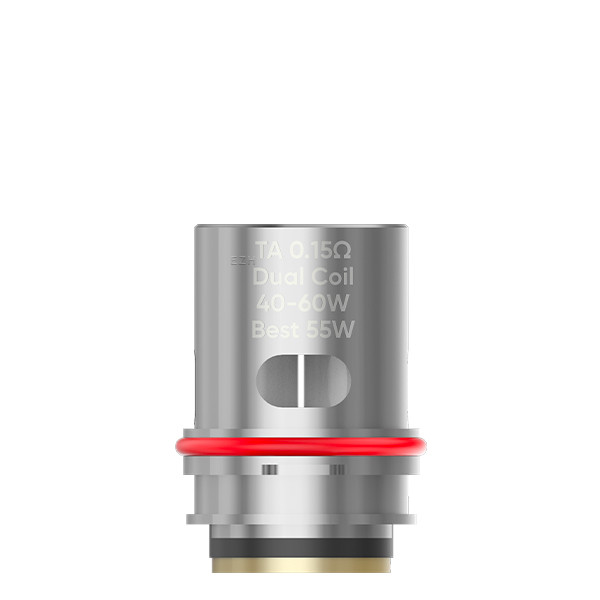 Smok TA SERIES MESH Coil (einzeln)