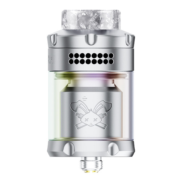 Hellvape - RTA - Dead rabbit 3 - 2024